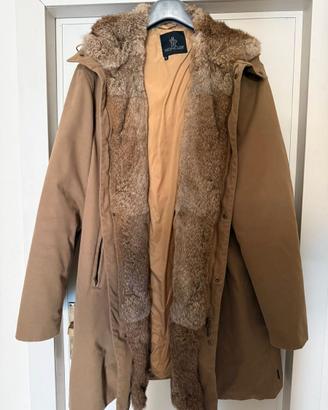 Moncler Parka