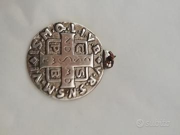 medaglia por tu poder venga la paz 