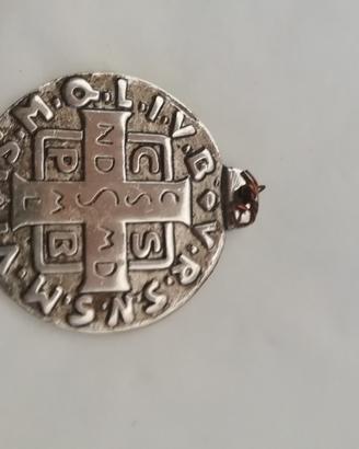 medaglia por tu poder venga la paz 