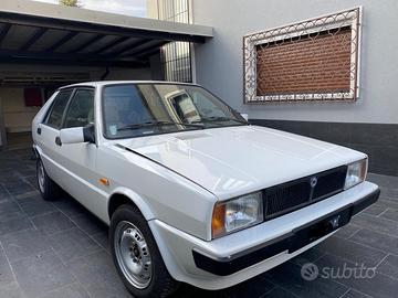 Lancia delta 1.6 gt 1983