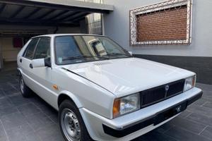Lancia delta 1.6 gt 1983