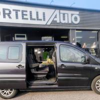 FIAT SCUDO 9 POSTI 