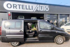FIAT SCUDO 9 POSTI 