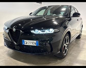 ALFA ROMEO Tonale - Tonale 1.6 diesel 130 C U67330