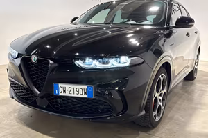 ALFA ROMEO Tonale - Tonale 1.6 diesel 130 C U67330