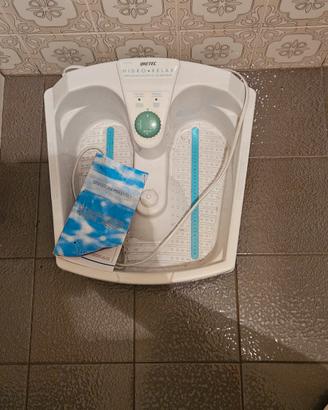 Vaschetta per pedicure con idromassaggio 