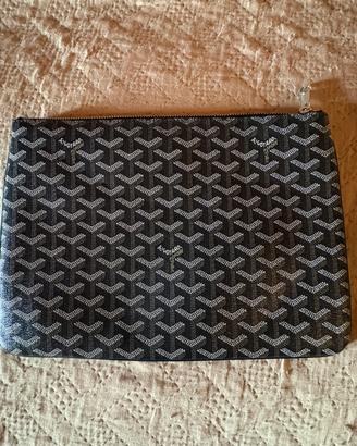 pochette GOY