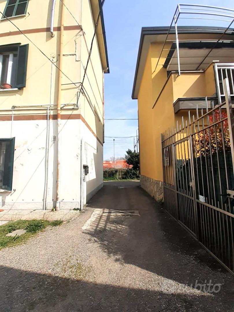 Appartamento – Pregnana Milanese, Sant'Elena - Cecchetti - Vista 2