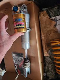 mono ohlins ttx flow beta 300 o 4t