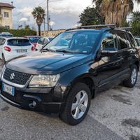 Suzuki Grand Vitara 4x4 1.9 DDiS 5 porte