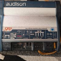 Amplificatore audison srx2
