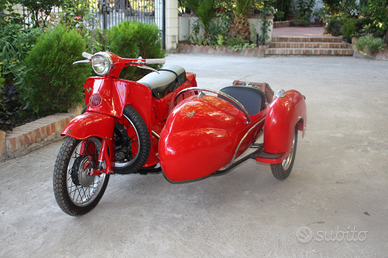 Sidecar