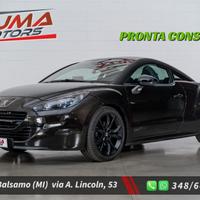 PEUGEOT RCZ 1.6 THP 156cv 19" navi xeno