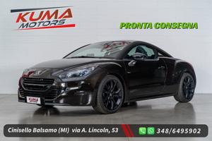 PEUGEOT RCZ 1.6 THP 156cv 19" navi xeno