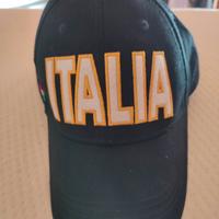 Cappellino Kappa ' Italia 2006 '