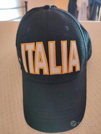 Cappellino Kappa ' Italia 2006 '