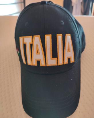 Cappellino Kappa ' Italia 2006 '