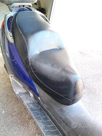 Honda Foresight - 1998