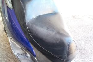 Honda Foresight - 1998