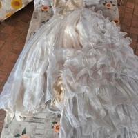 Abito da sposa