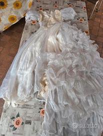 Abito da sposa