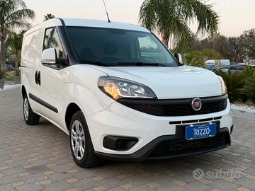 Fiat Doblò 1.6 MJT 105CV S&S PC-TN Cargo L1H1 + IV