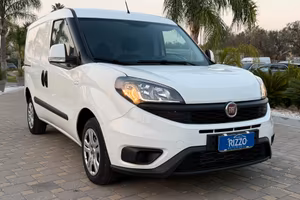 Fiat Doblò 1.6 MJT 105CV S&S PC-TN Cargo L1H1 + IV