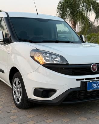 Fiat Doblò 1.6 MJT 105CV S&S PC-TN Cargo L1H1 + IV