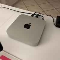 Mac Mini M2 (8GB RAM, 256 SSD) Agosto 2024!