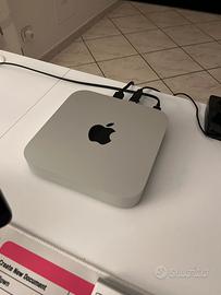 Mac Mini M2 (8GB RAM, 256 SSD) Agosto 2024!