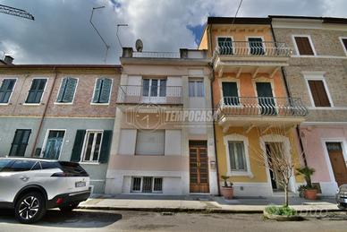 CASA INDIPENDENTE IN CENTRO