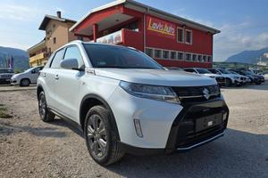 SUZUKI Vitara 1.4 Hybrid A/T 4WD All Grip