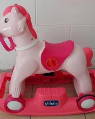 chicco rodeo
