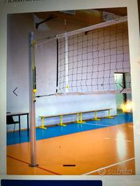 Rete pallavolo