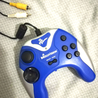 Console Intellivision TV Play Power 25 Giochi