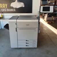 STAMPANTE DIGITALE CANON IMAGEPRESS C 710 PRINTER