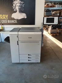 STAMPANTE DIGITALE CANON IMAGEPRESS C 710 PRINTER