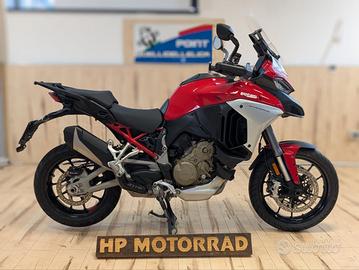 Ducati Multistrada V4 S