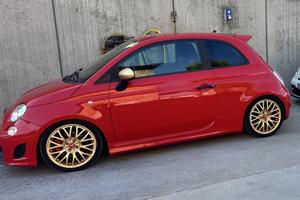 500 abarth esseesse