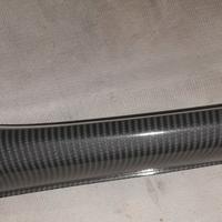 DAM anteriore carbon look per Giulietta