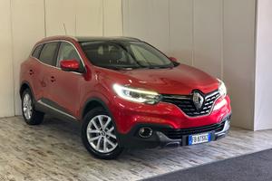 Renault Kadjar 1.2 Benzina TCe 130CV Energy Intens