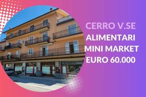 AziendaSi - alimentari, mini market - no bar