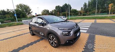 citroen c3 impianto gpl di ultima generazione 