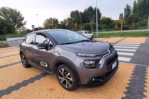 citroen c3 impianto gpl di ultima generazione 