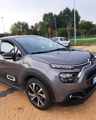 citroen c3 impianto gpl di ultima generazione 