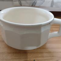 vaso da notte antico