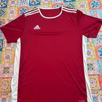 T-shirt uomo adidas