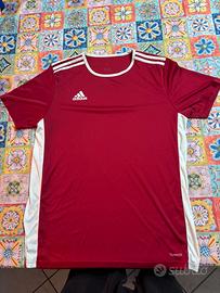 T-shirt uomo adidas