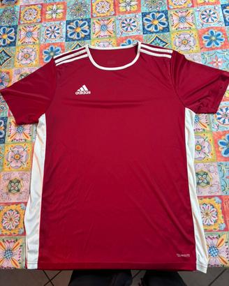 T-shirt uomo adidas