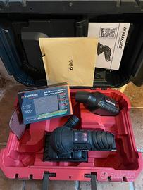 Levigatrice Parkside PERFORMANCE NUOVA